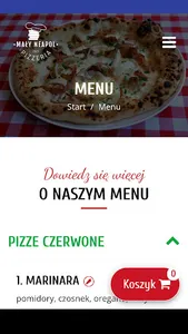 Mały Neapol screenshot 3