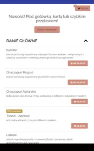Martiashvili Szczecin screenshot 4