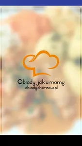 Obiady Jak u Mamy screenshot 0