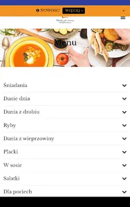 Obiady Jak u Mamy screenshot 5