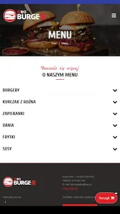 OboBurger screenshot 4