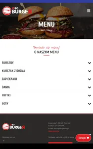 OboBurger screenshot 6