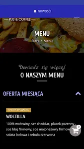 Ósma Bila screenshot 0