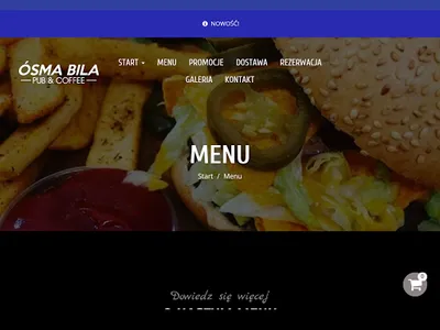 Ósma Bila screenshot 2