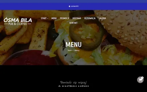 Ósma Bila screenshot 4