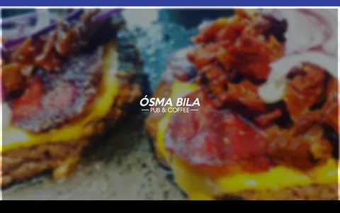 Ósma Bila screenshot 5