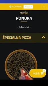 P1zza Šéf screenshot 0
