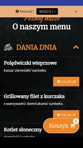 Palce Lizać screenshot 1