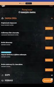 Palce Lizać screenshot 7