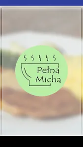 Pełna Micha screenshot 3