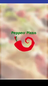 Peppers Pizza screenshot 2