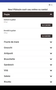 Piazzetta Bacău screenshot 2