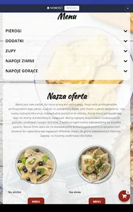 Pierogarnia Waldek Pierogowicz screenshot 6