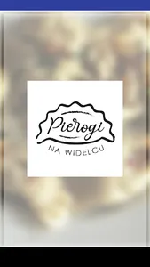 Pierogi na Widelcu screenshot 1