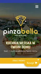 Pinzabella screenshot 0