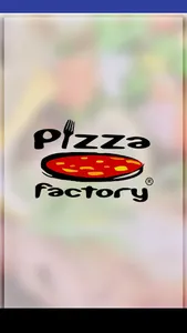 Pizza Factory screenshot 1