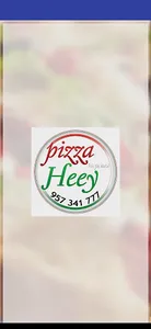Heey Pizza screenshot 0