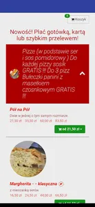 Heey Pizza screenshot 3