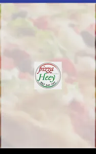Heey Pizza screenshot 4