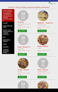 Heey Pizza screenshot 5