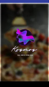 Pizza Kosmos screenshot 0