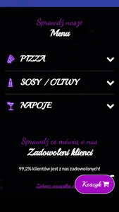 Pizza Kosmos screenshot 1