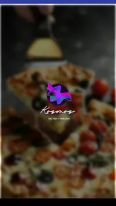 Pizza Kosmos screenshot 4