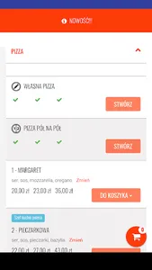Pizza na czas screenshot 0