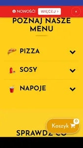 Pizza Pacman screenshot 1