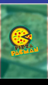 Pizza Pacman screenshot 2