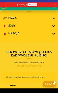 Pizza Pacman screenshot 5