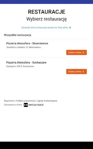Atmosfera screenshot 4
