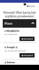 Pizzeria Dolce Vita screenshot 3