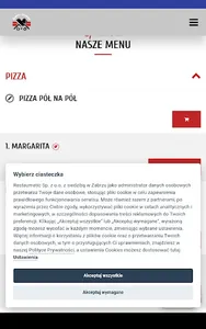 Pizzeria Krowa i Kurczak screenshot 4