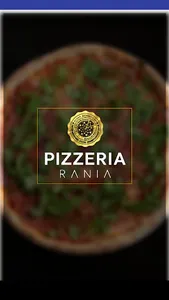 Pizzeria Rania screenshot 1