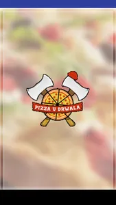 Pizzeria u Drwala screenshot 1