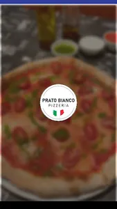 Prato Bianco Pizzeria screenshot 5