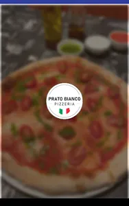 Prato Bianco Pizzeria screenshot 7