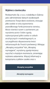 Qchnie Orientu screenshot 0
