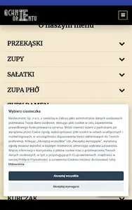 Qchnie Orientu screenshot 4