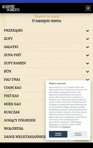 Qchnie Orientu screenshot 6