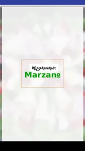Reštaurácia Marzano screenshot 1