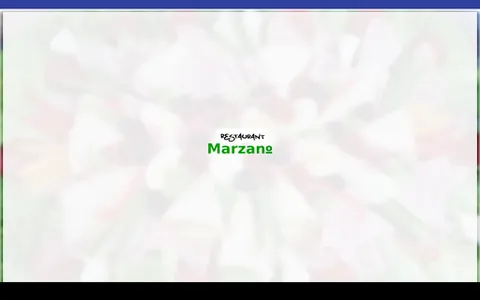 Reštaurácia Marzano screenshot 5