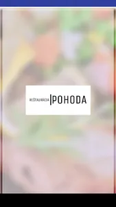 Reštaurácia pohoda screenshot 1
