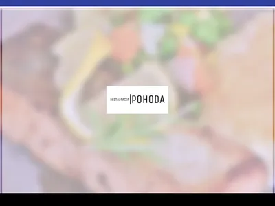 Reštaurácia pohoda screenshot 3