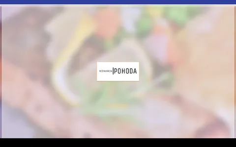Reštaurácia pohoda screenshot 5