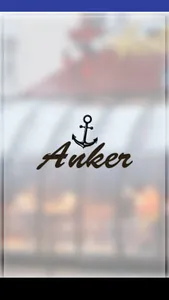 Restauracja Anker screenshot 0