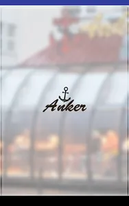 Restauracja Anker screenshot 4