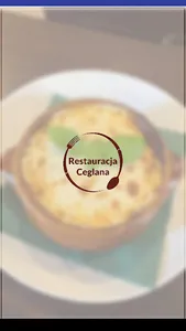 Restauracja Ceglana screenshot 2
