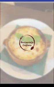 Restauracja Ceglana screenshot 4